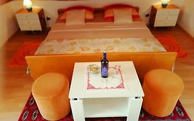 Old Town Jelena Loft Room
