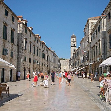 Old Town Jelena Loft Room Dubrovnik Extérieur photo