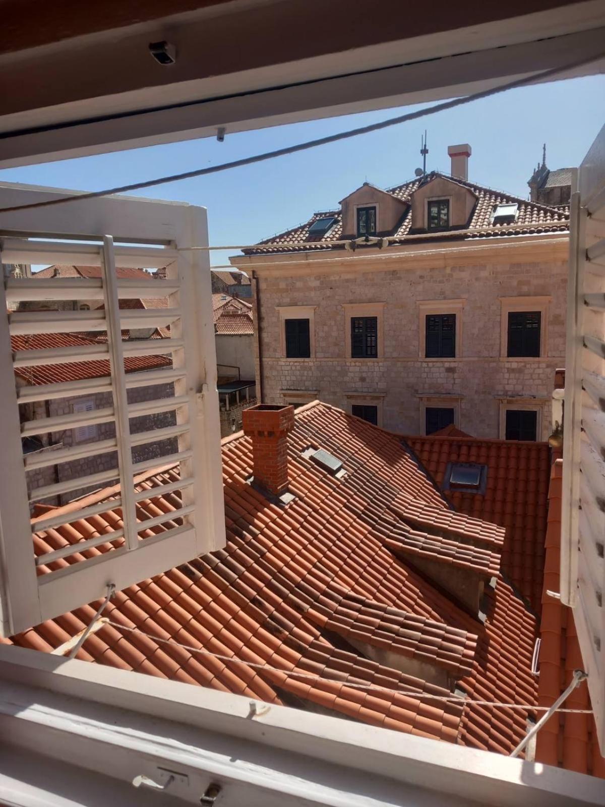 Old Town Jelena Loft Room Dubrovnik Extérieur photo